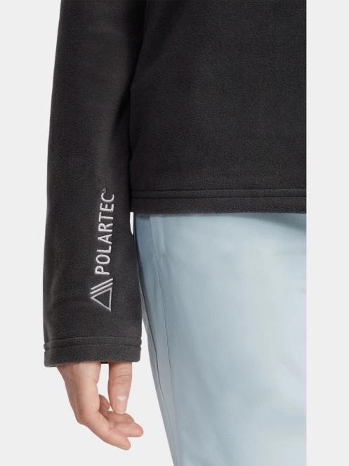 pulover polar pt. femei O'Neill Jack's Polartec 100 Hz Fleece negru 6