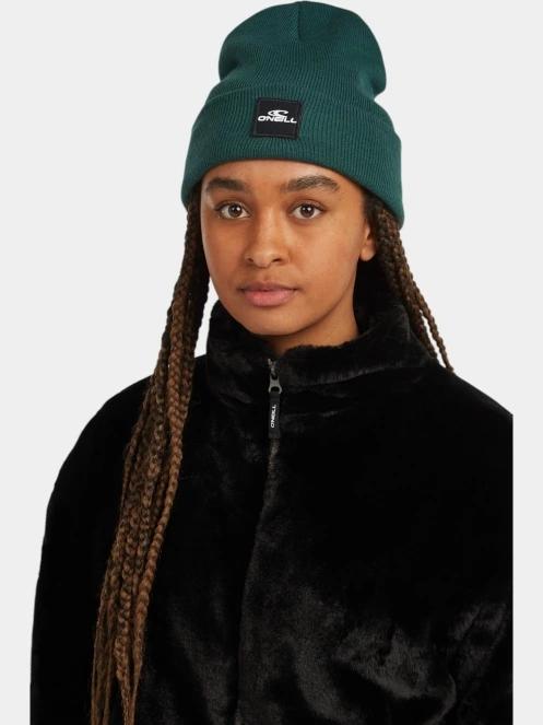 pulover polar pt. femei O'Neill FWC'Cruz Faux Fur Fleece negru 6