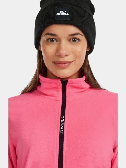 pulover polar pt. femei O'Neill FWC'Cruz Jack's Polartec FZ Fleece magenta 6