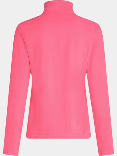 pulover polar pt. femei O'Neill FWC'Cruz Jack's Polartec FZ Fleece magenta 8