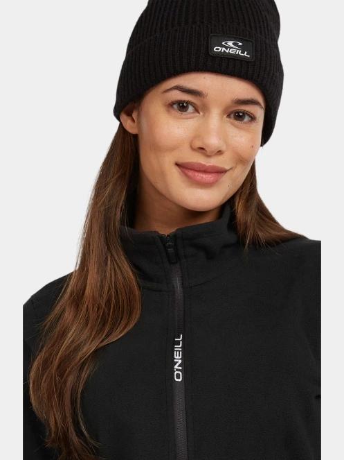pulover polar pt. femei O'Neill FWC'Cruz Jack's Polartec FZ Fleece negru 6
