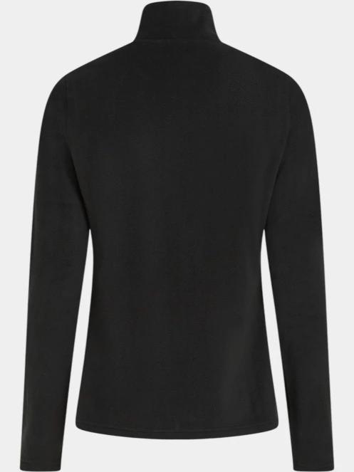 pulover polar pt. femei O'Neill FWC'Cruz Jack's Polartec FZ Fleece negru 8