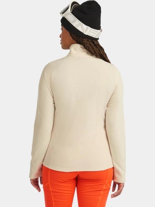 pulover polar pt. femei O'Neill FWC'Cruz Jack's Polartec Hz Fleece nisip 4