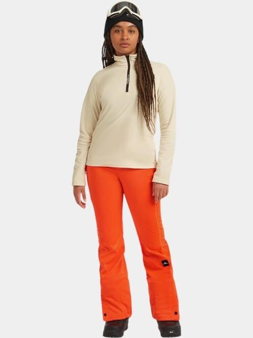 pulover polar pt. femei O'Neill FWC'Cruz Jack's Polartec Hz Fleece nisip 5
