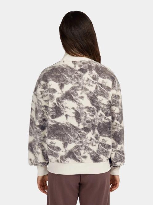pulover polar pt. femei O'Neill O'Neill Must-Have Hz Fleece gri 4