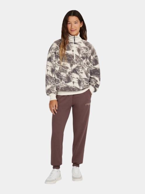 pulover polar pt. femei O'Neill O'Neill Must-Have Hz Fleece gri 5