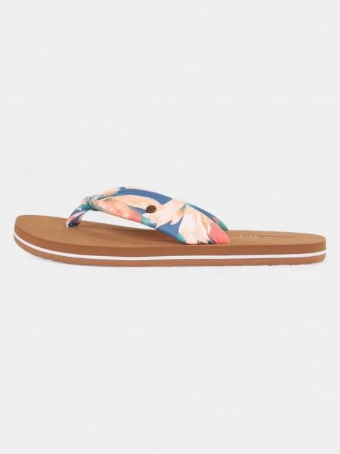 papuci flip flop pt. femei O'Neill Ditsy Sun Sandals multicolor 3