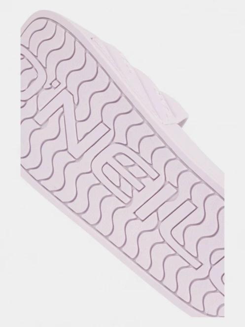 papuci pt. femei O'Neill O'Neill Slides violet 5