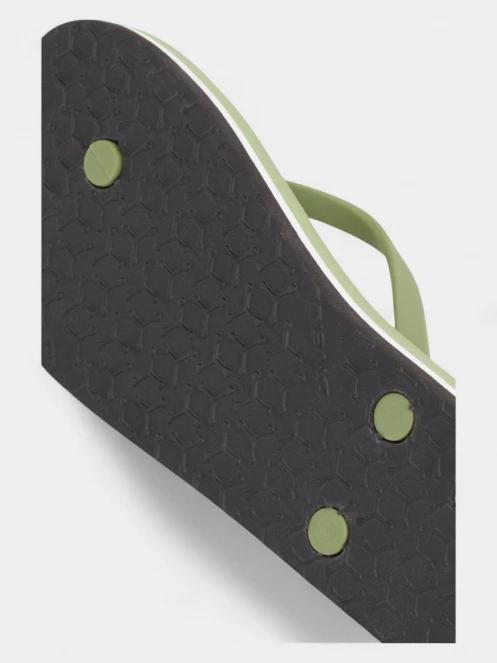 papuci flip flop pt. femei O'Neill Profile Graphic Sandals verde 5
