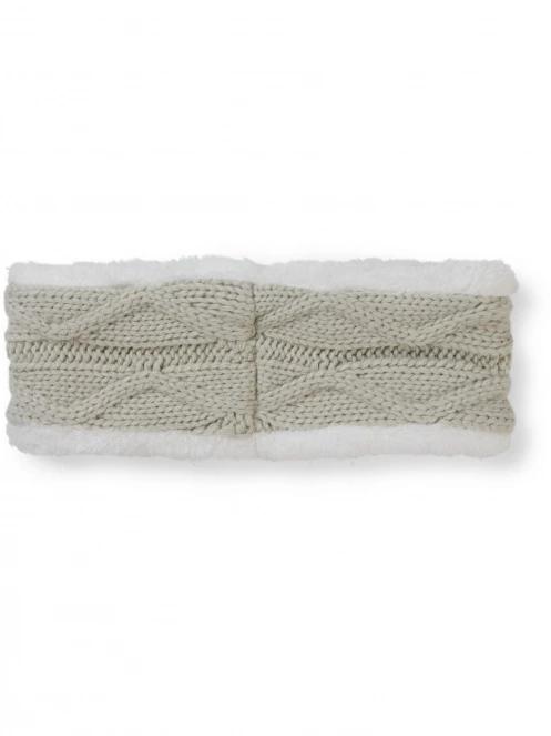 bentita pt. femei O'Neill Nora Headband gri 3