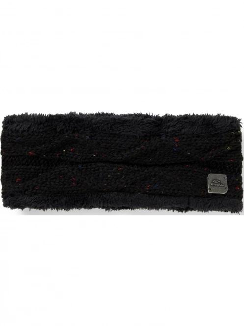 bentita pt. femei O'Neill Nora Headband negru 2