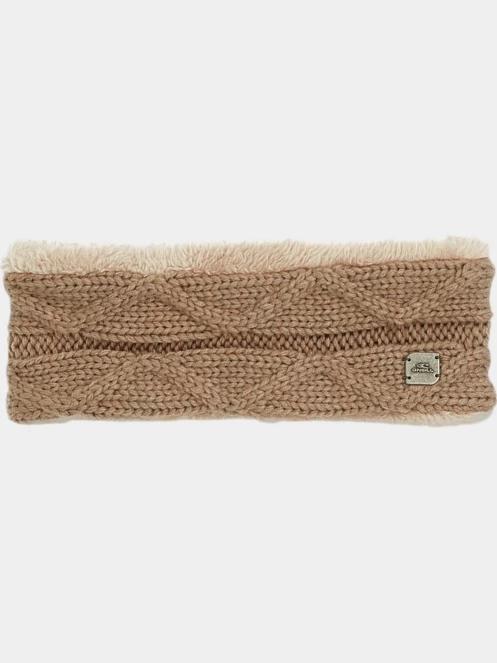 bentita pt. femei O'Neill Nora Headband maro 2