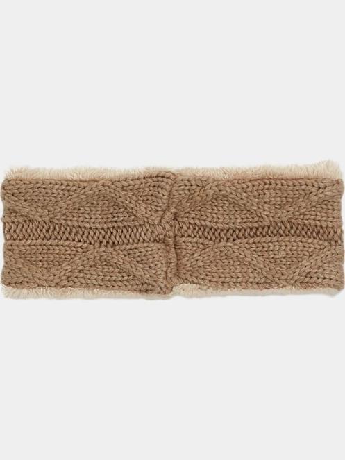 bentita pt. femei O'Neill Nora Headband maro 3