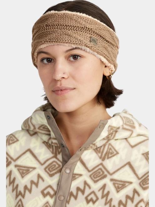 bentita pt. femei O'Neill Nora Headband maro 4