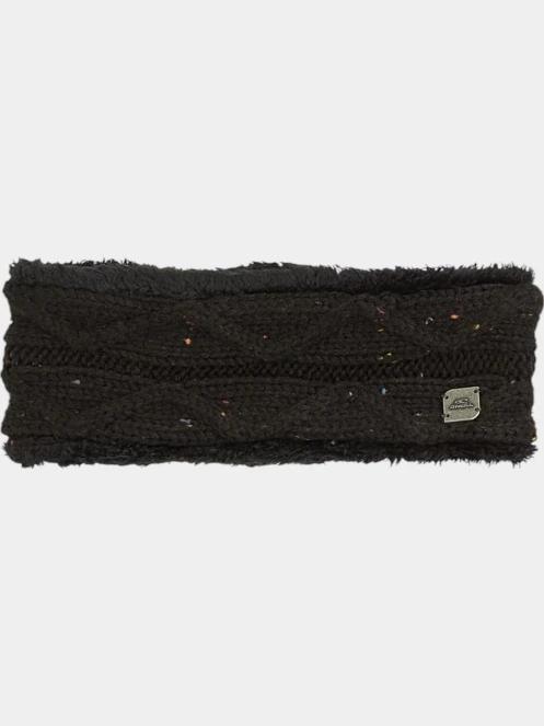 bentita pt. femei O'Neill Nora Headband negru 2