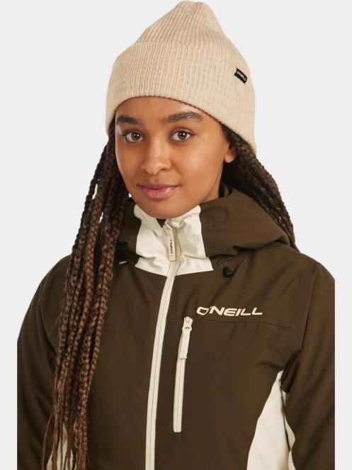 sapca pt. femei O'Neill FWC'Cruz Beanie nisip 4