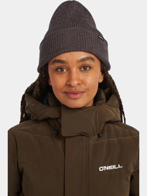 sapca pt. femei O'Neill FWC'Cruz Beanie maro 4
