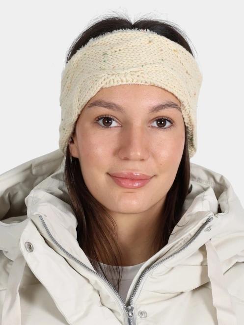 bentita pt. femei O'Neill Nora Headband nisip 2