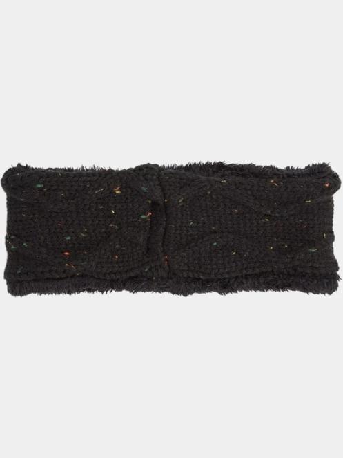 bentita pt. femei O'Neill Nora Headband negru 3