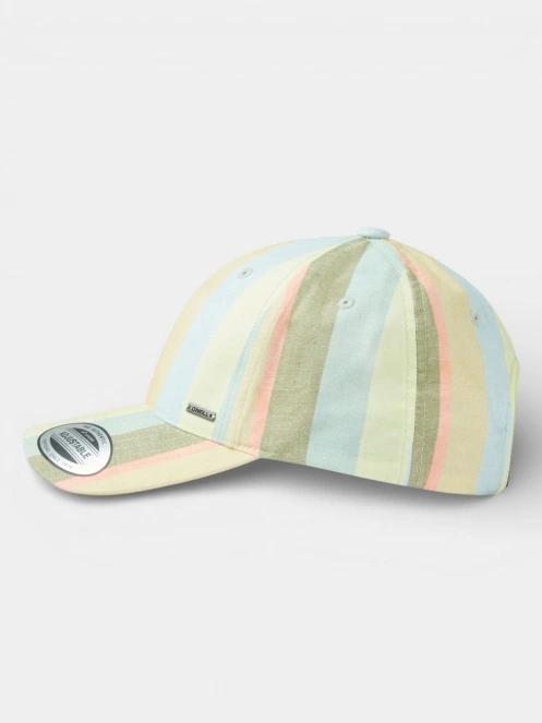 sapca de baseball pt. femei O'Neill O'Neill Seacoast Cap portocaliu 3