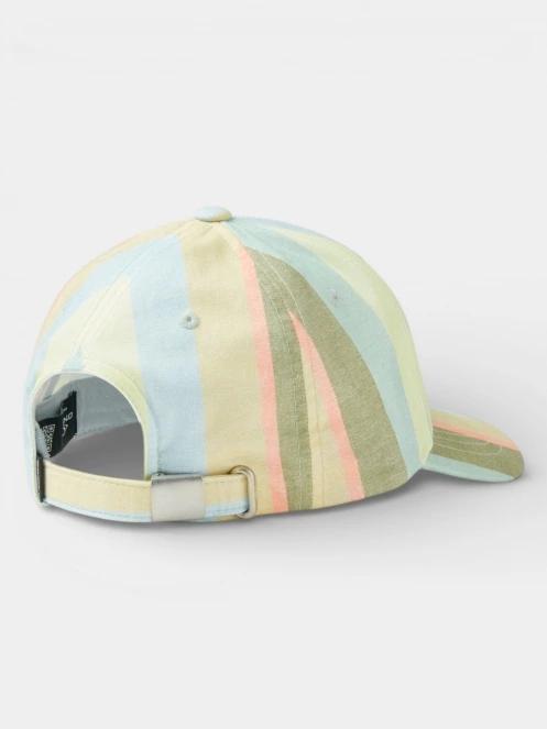 sapca de baseball pt. femei O'Neill O'Neill Seacoast Cap portocaliu 4