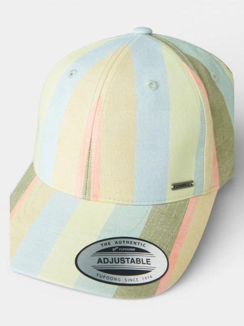 sapca de baseball pt. femei O'Neill O'Neill Seacoast Cap portocaliu 5