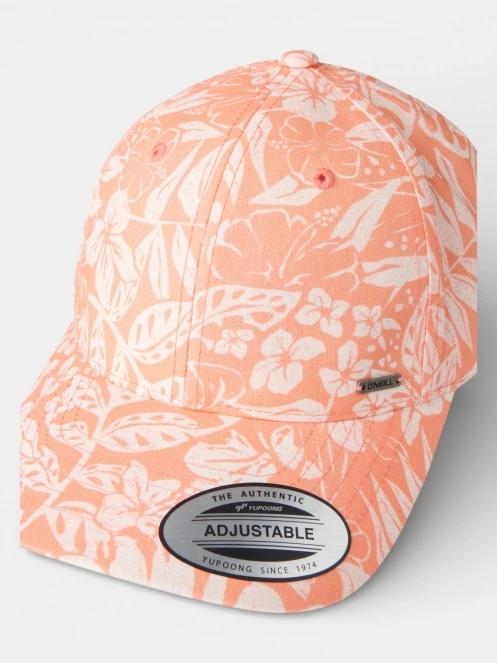 sapca de baseball pt. femei O'Neill O'Neill Seacoast Cap multicolor 4