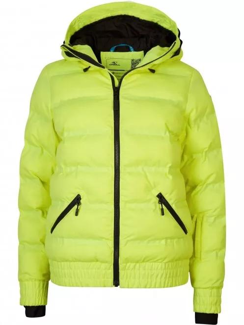 geaca de schi matlasata pt. femei O'Neill X-Treme Jacket verde 6