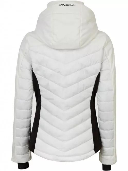 geaca de schi pt. femei O'Neill Igneous Jacket alb 8