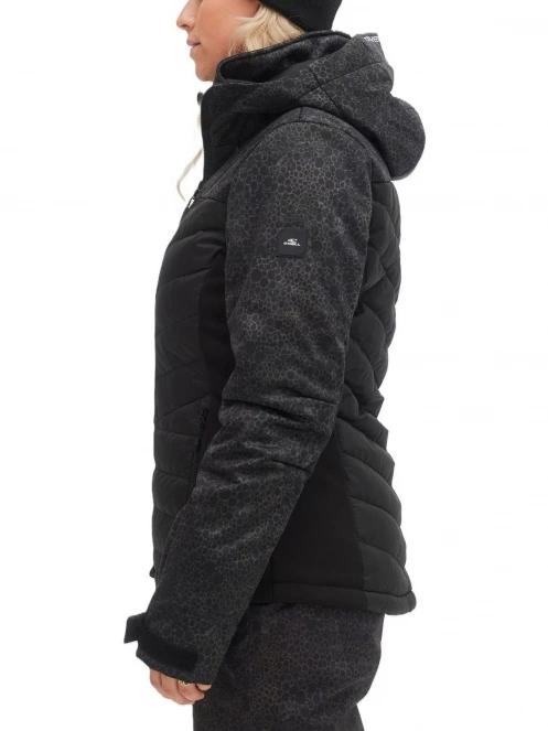 geaca de schi pt. femei O'Neill Igneous Jacket gri 3