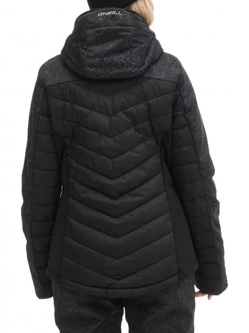 geaca de schi pt. femei O'Neill Igneous Jacket gri 4