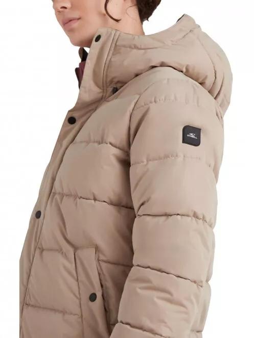 jacheta de iarna pt. femei O'Neill Umka Jacket nisip 4