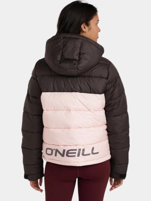 jacheta de iarna pt. femei O'Neill O'Riginals Puffer Jacket roz 3