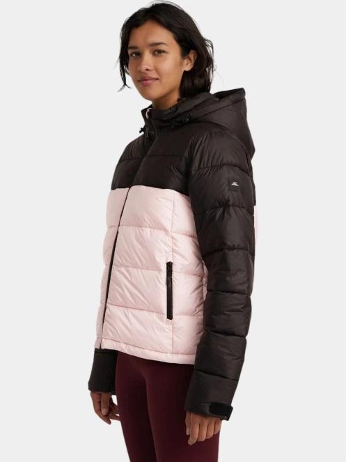 jacheta de iarna pt. femei O'Neill O'Riginals Puffer Jacket roz 4