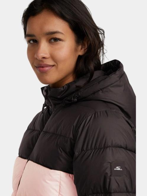 jacheta de iarna pt. femei O'Neill O'Riginals Puffer Jacket roz 5