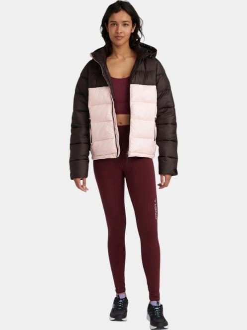 jacheta de iarna pt. femei O'Neill O'Riginals Puffer Jacket roz 7