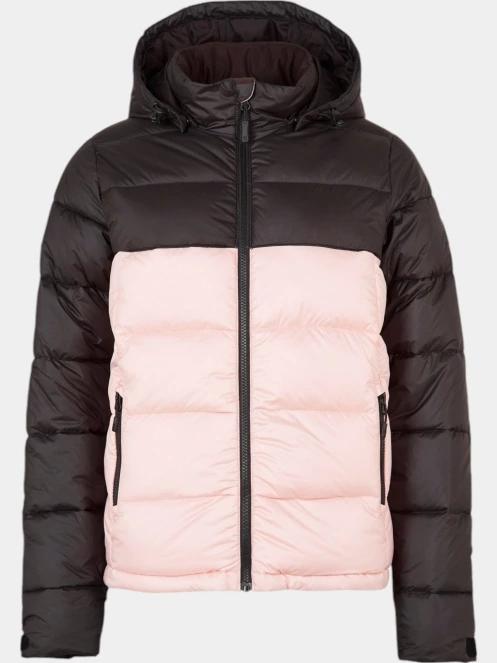 jacheta de iarna pt. femei O'Neill O'Riginals Puffer Jacket roz 8