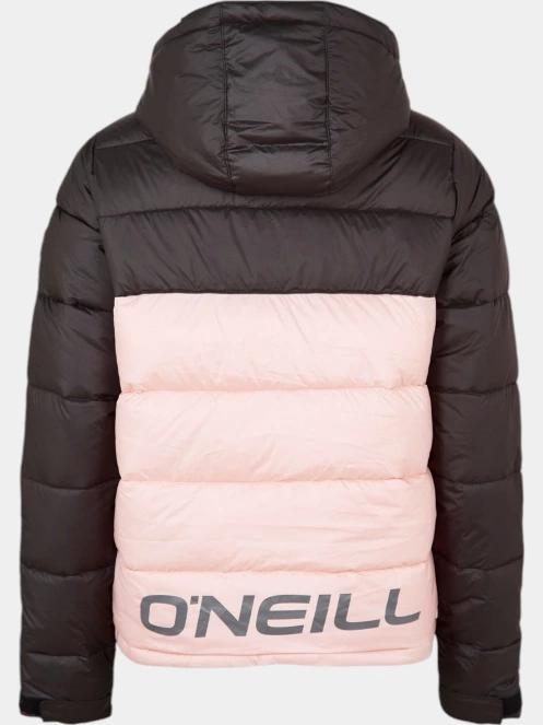 jacheta de iarna pt. femei O'Neill O'Riginals Puffer Jacket roz 9