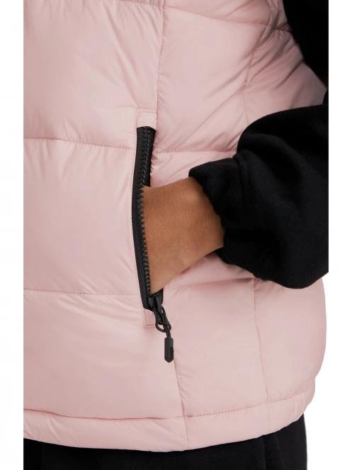 vesta pt. femei O'Neill O'Riginals Puffer Vest roz 5