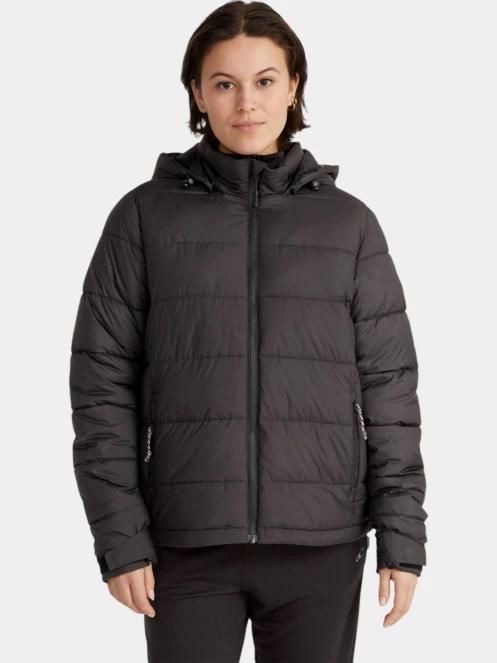 jacheta de iarna pt. femei O'Neill O'Riginals Puffer Jacket negru 2