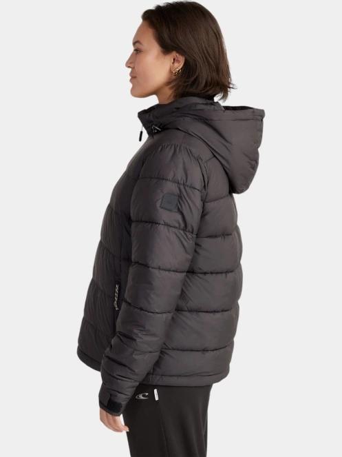 jacheta de iarna pt. femei O'Neill O'Riginals Puffer Jacket negru 4