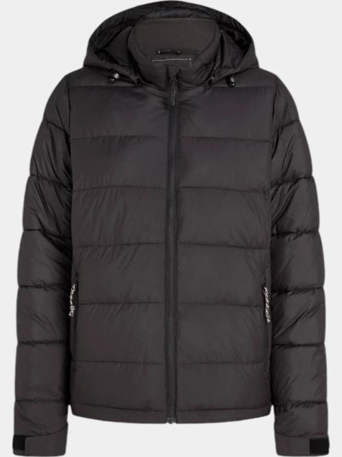 jacheta de iarna pt. femei O'Neill O'Riginals Puffer Jacket negru 8