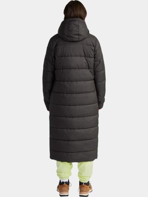 jacheta de iarna pt. femei O'Neill O'Riginals Long Puffer Jacket negru 3