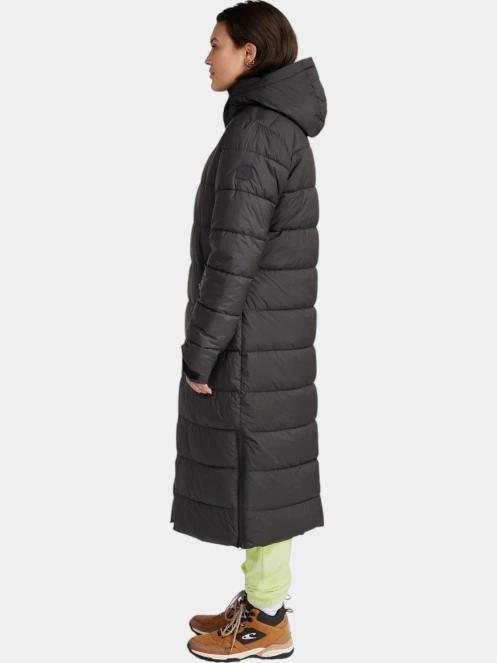 jacheta de iarna pt. femei O'Neill O'Riginals Long Puffer Jacket negru 4