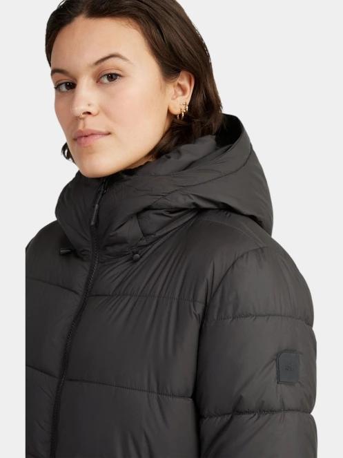 jacheta de iarna pt. femei O'Neill O'Riginals Long Puffer Jacket negru 5