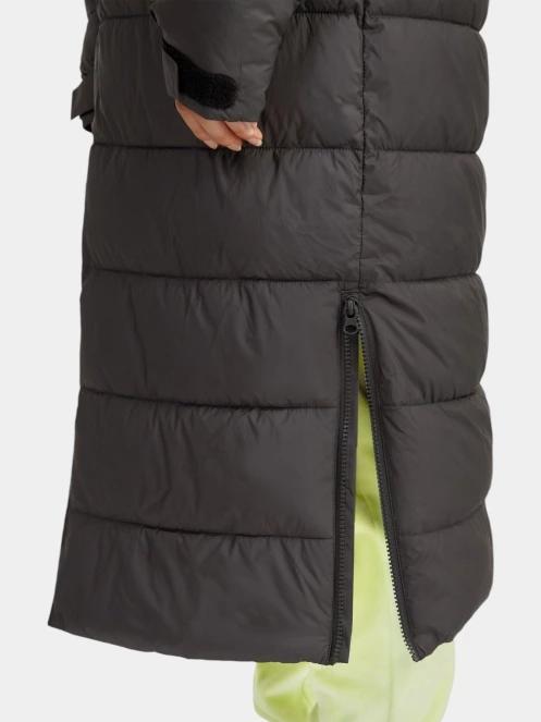 jacheta de iarna pt. femei O'Neill O'Riginals Long Puffer Jacket negru 6
