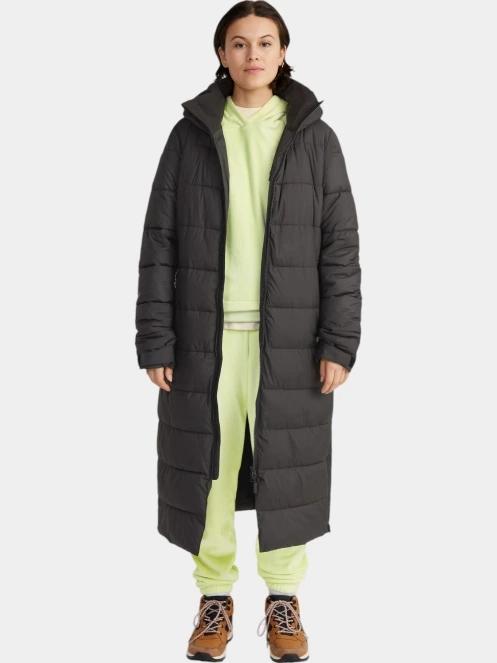 jacheta de iarna pt. femei O'Neill O'Riginals Long Puffer Jacket negru 7