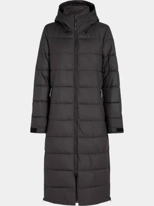 jacheta de iarna pt. femei O'Neill O'Riginals Long Puffer Jacket negru 8