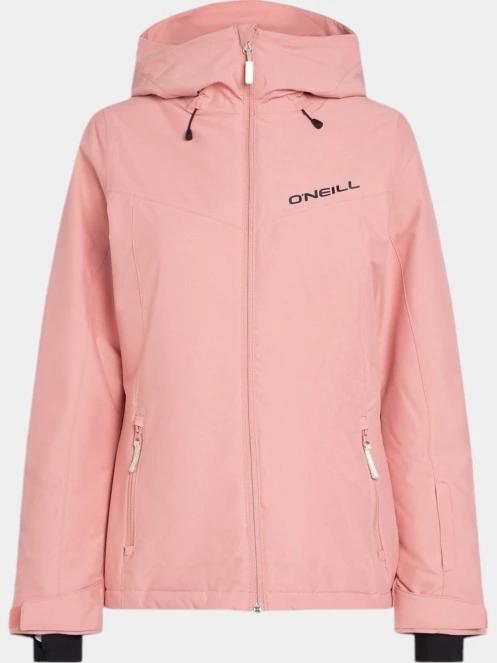 geaca de schi pt. femei O'Neill Aplite Snow Jacket roz 8