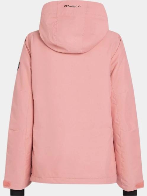 geaca de schi pt. femei O'Neill Aplite Snow Jacket roz 9